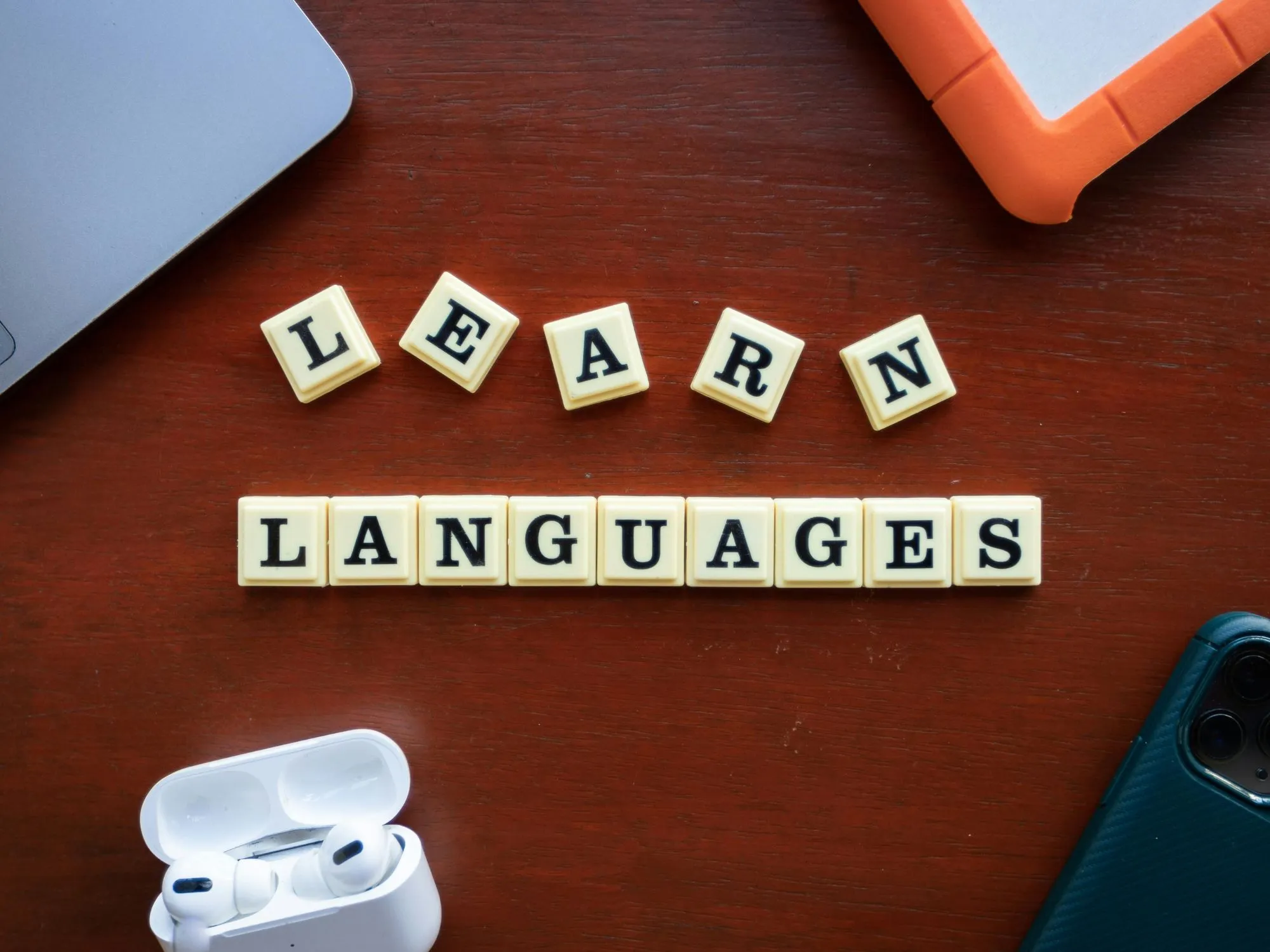 Language Learning