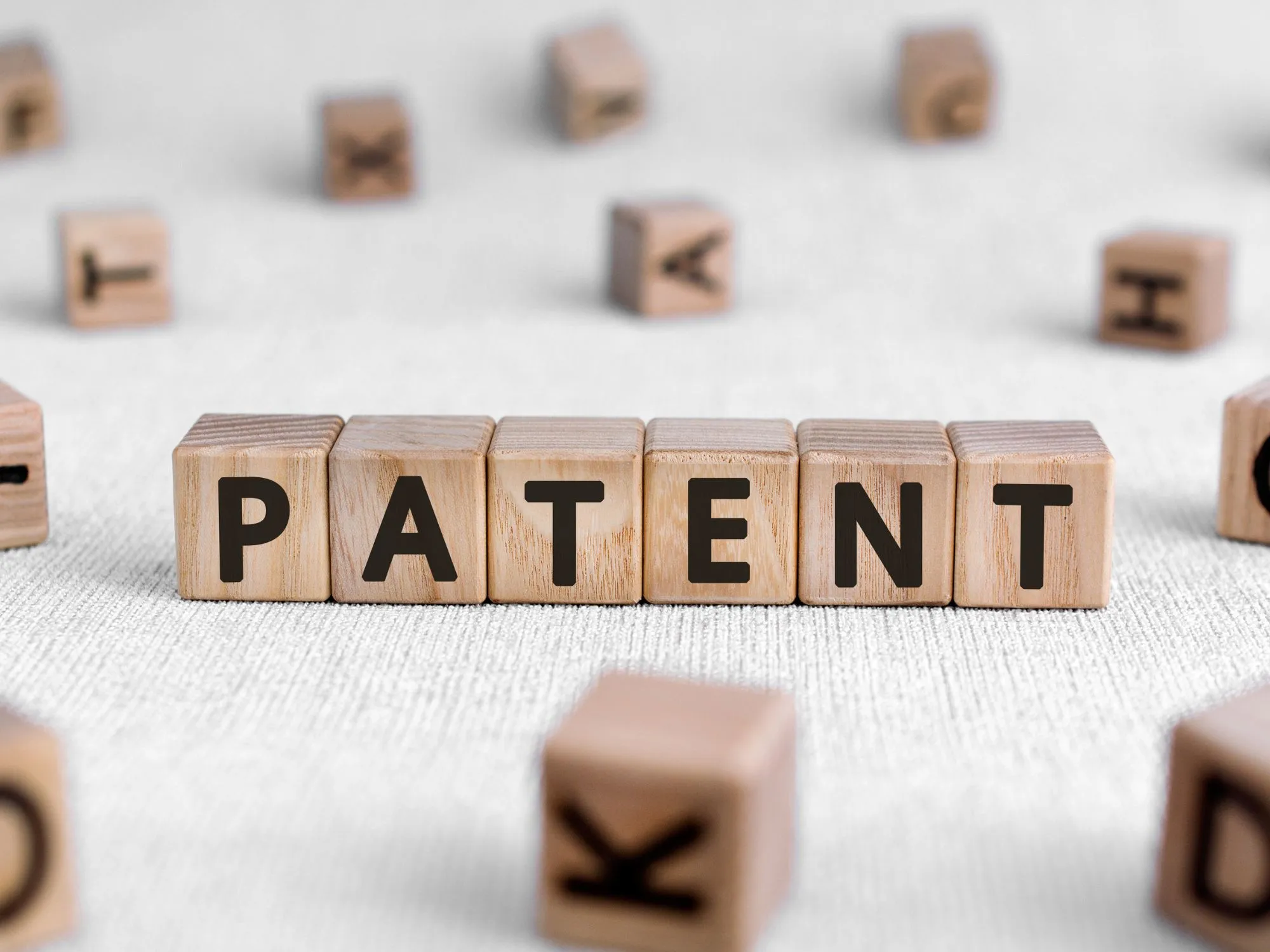 Patent & IP Support